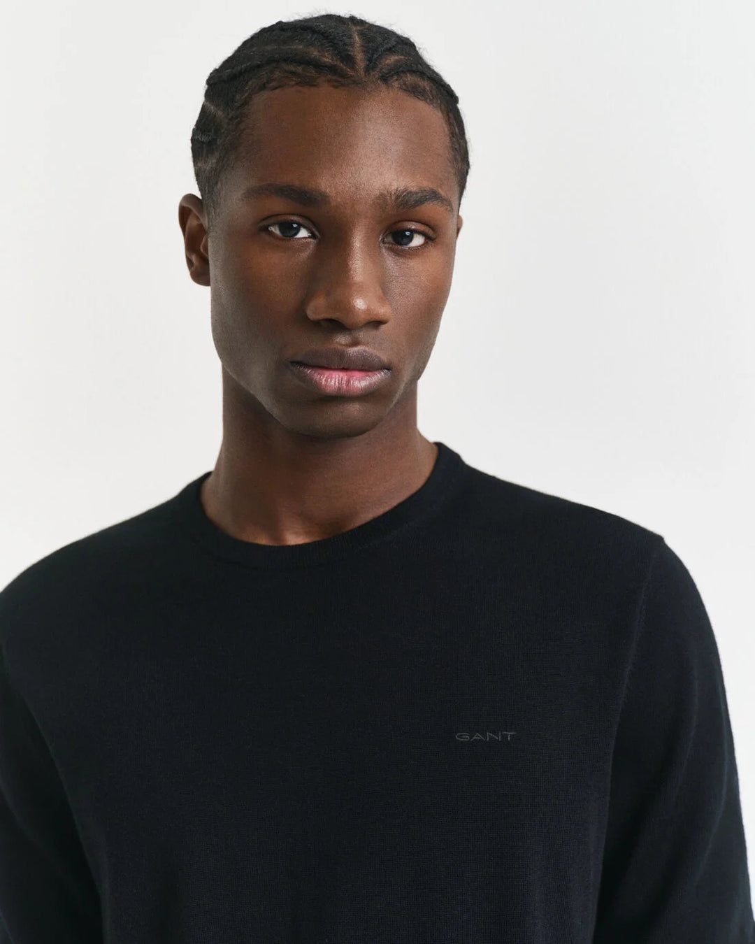 GANT Extrafine Merino Wool C-Neck/Pulover 8050307