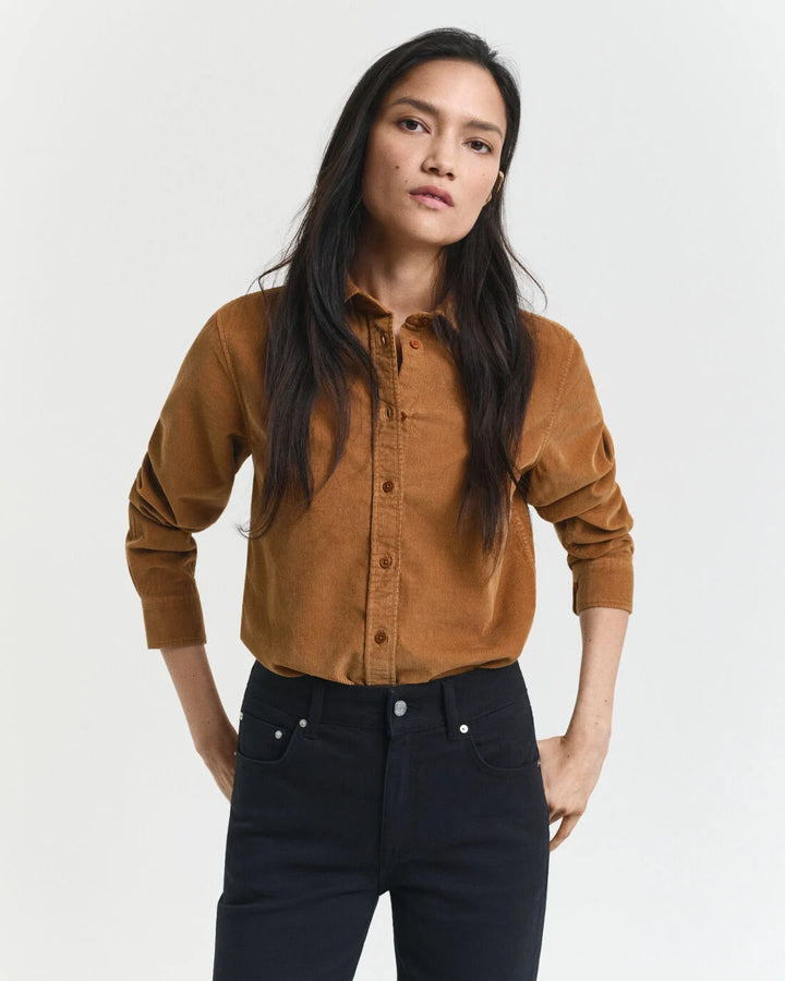 GANT Reg Cord Shirt/Košulja 4300553