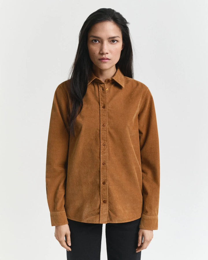 GANT Reg Cord Shirt/Košulja 4300553
