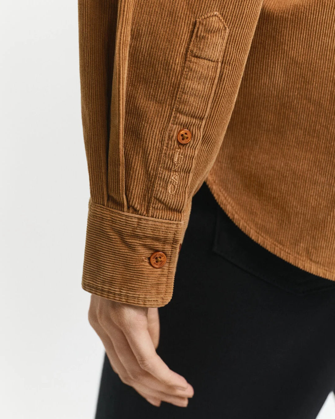 GANT Reg Cord Shirt/Košulja 4300553