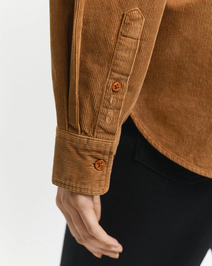 GANT Reg Cord Shirt/Košulja 4300553