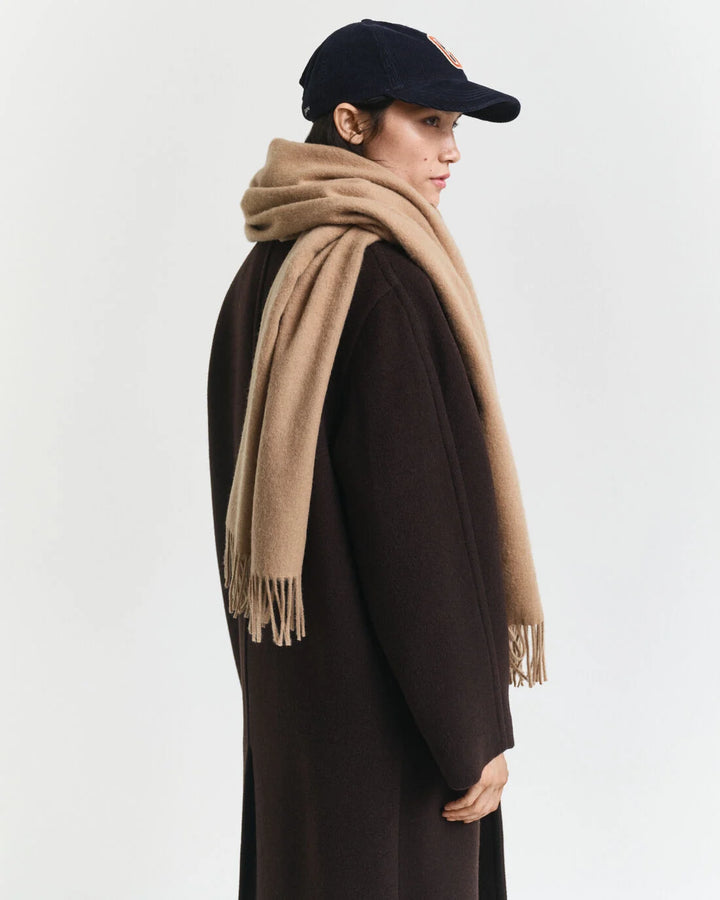 GANT Wool Woven Scarf/Šal 4920203