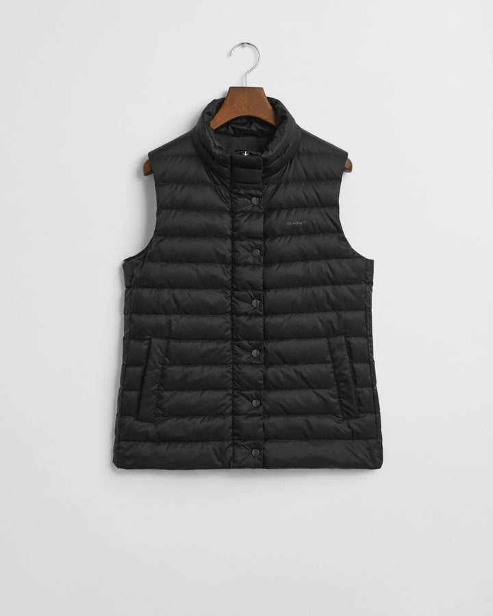 GANT Light Down Vest/Prsluk 4700480