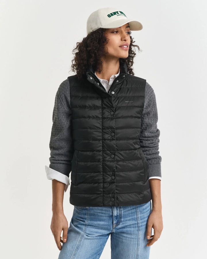 GANT Light Down Vest/Prsluk 4700480
