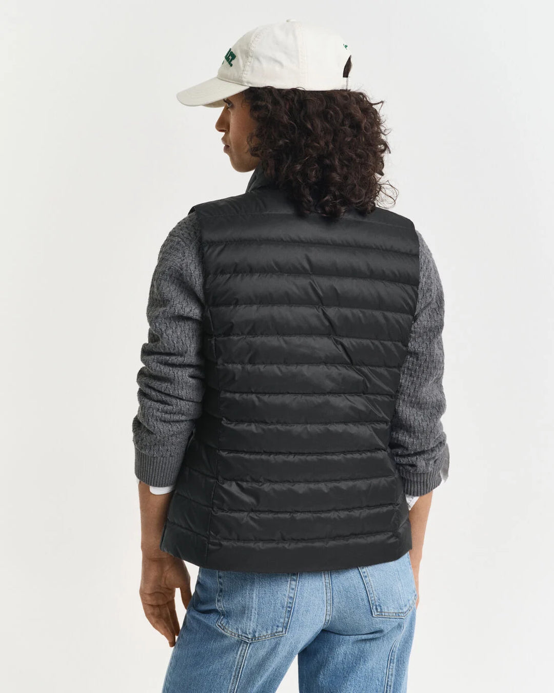 GANT Light Down Vest/Prsluk 4700480