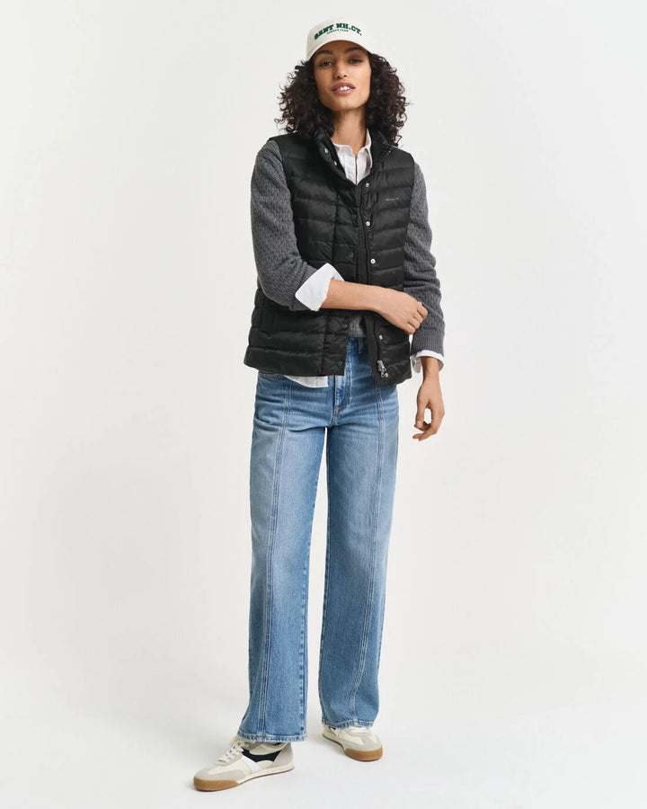 GANT Light Down Vest/Prsluk 4700480