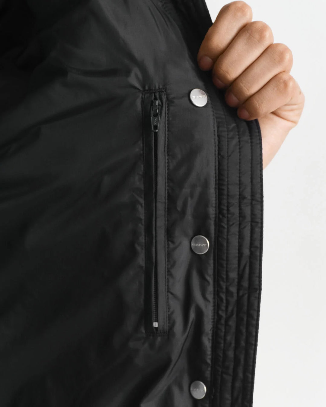 GANT Light Down Vest/Prsluk 4700480