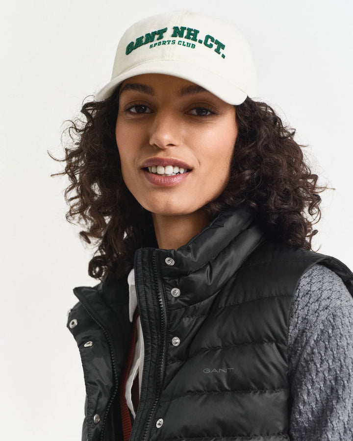 GANT Light Down Vest/Prsluk 4700480