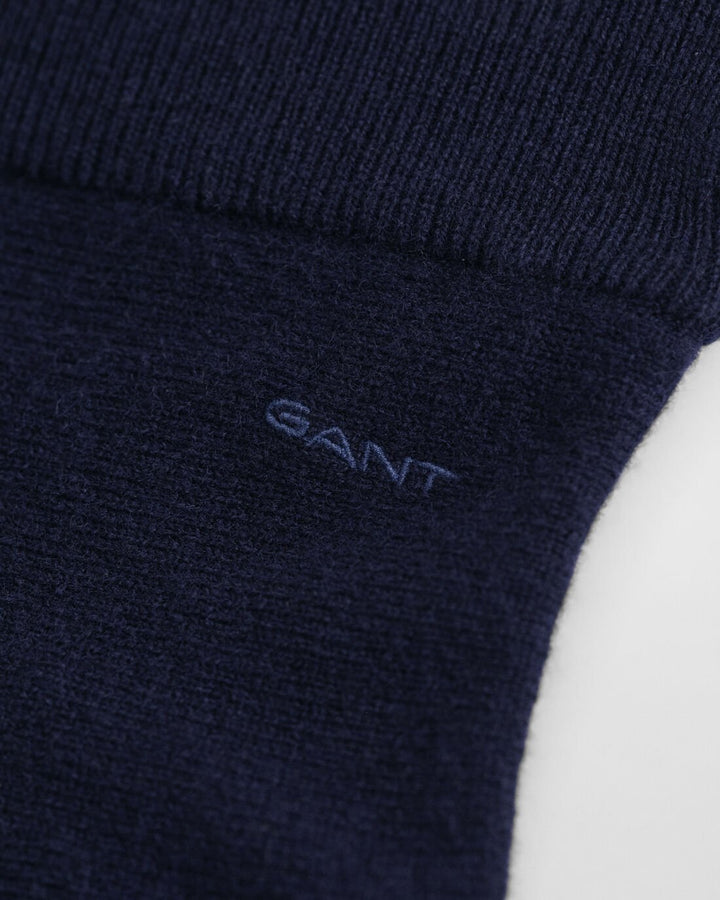 GANT Superfine Lambswool Skirt/Suknja 4400159