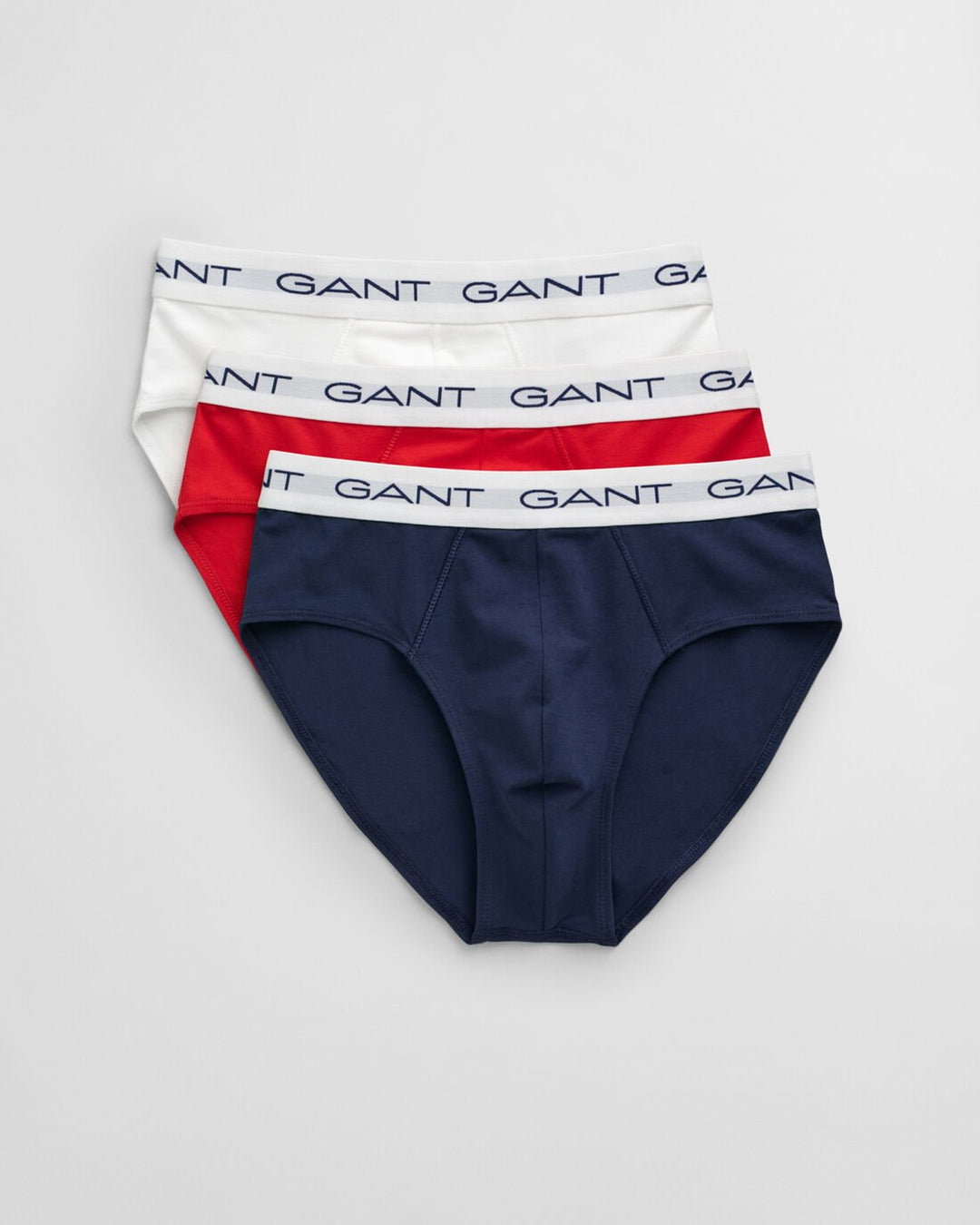 GANT Brief 3-Pack/Donje Rublje 3/1 900023001