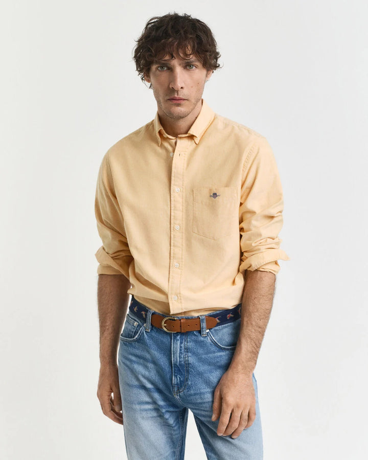 GANT Reg Classic Oxford Shirt/Košulja 3000200