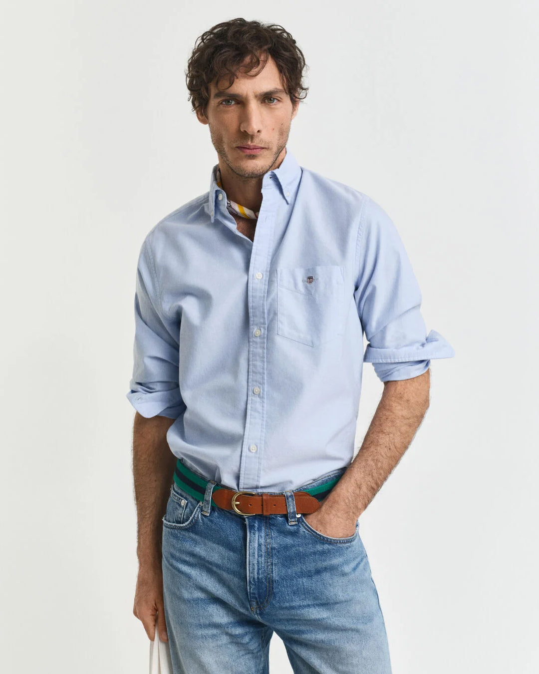 GANT Reg Classic Oxford Shirt/Košulja 3000200