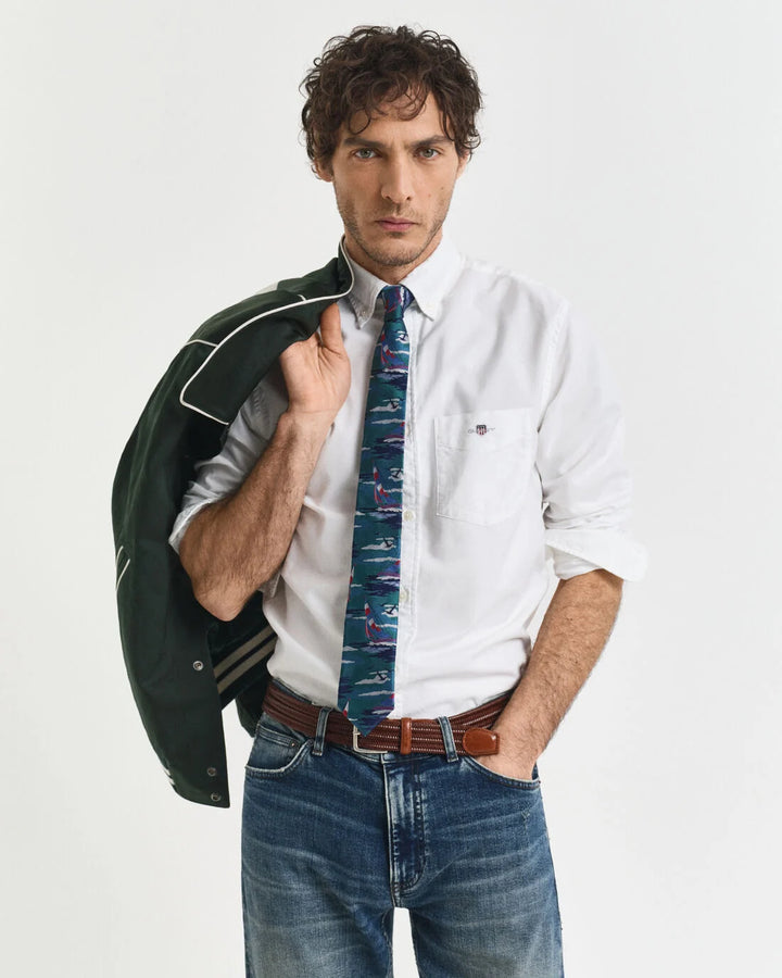 GANT Reg Classic Oxford Shirt/Košulja 3000200