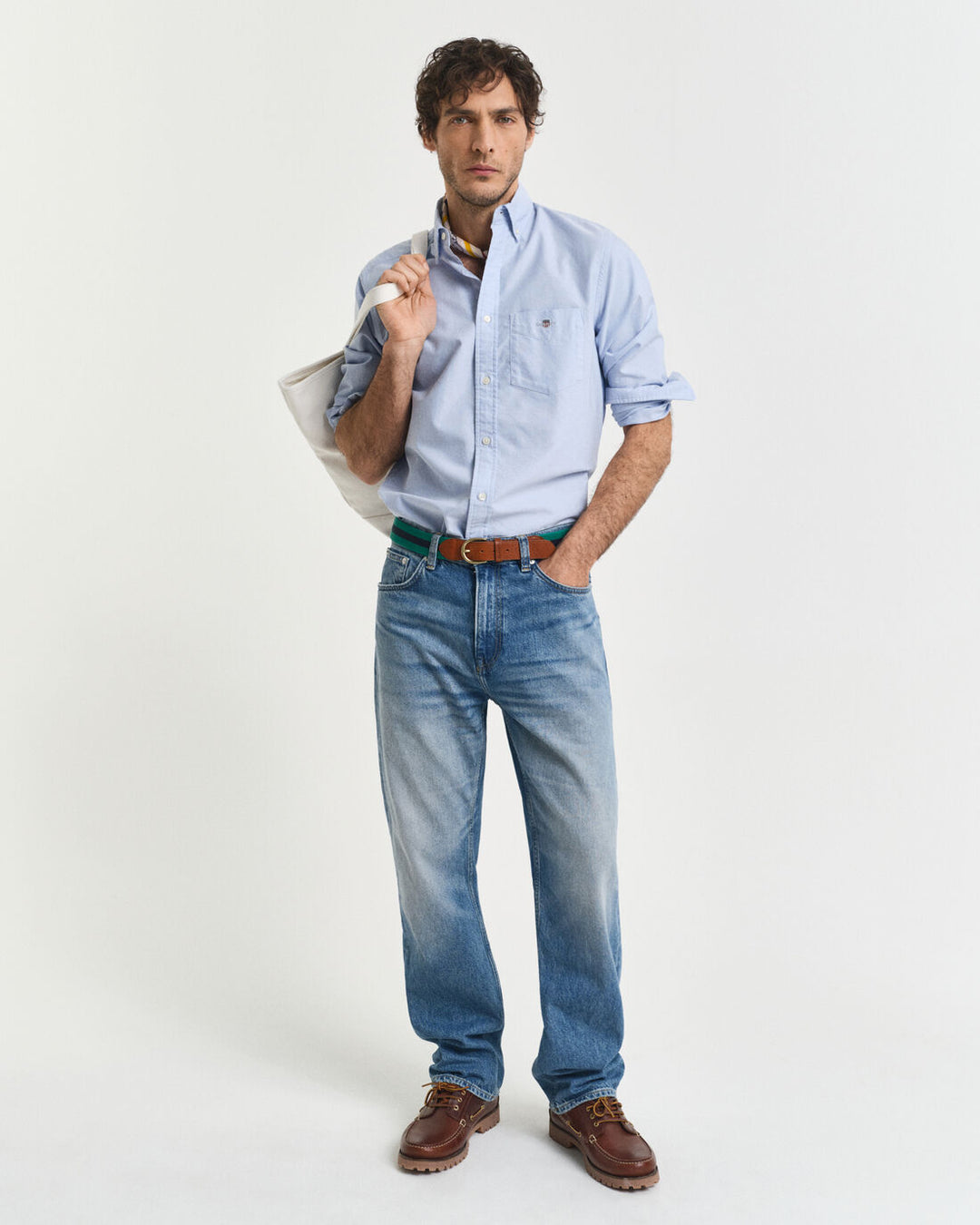 GANT Reg Classic Oxford Shirt/Košulja 3000200