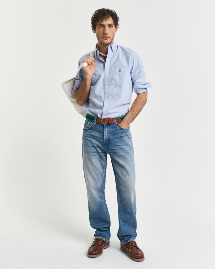 GANT Reg Classic Oxford Shirt/Košulja 3000200