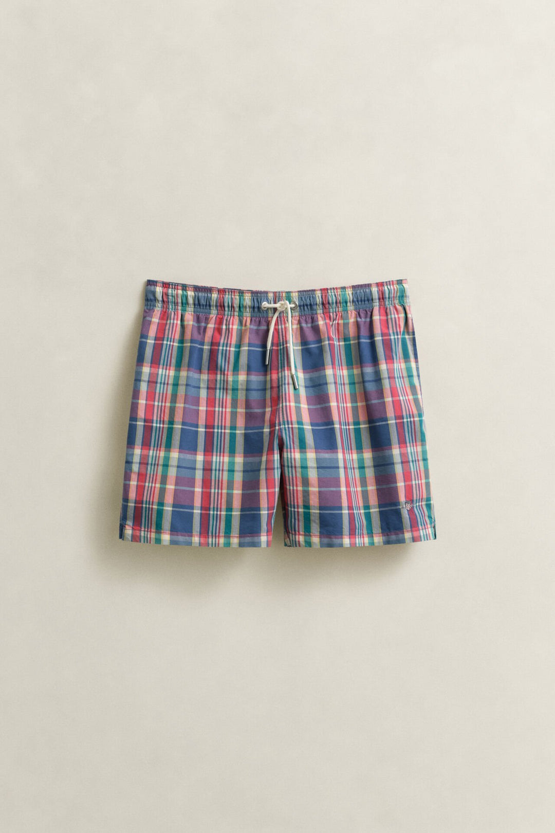 GANT Madras Checked Swim Shorts/ Kupaće 922616017