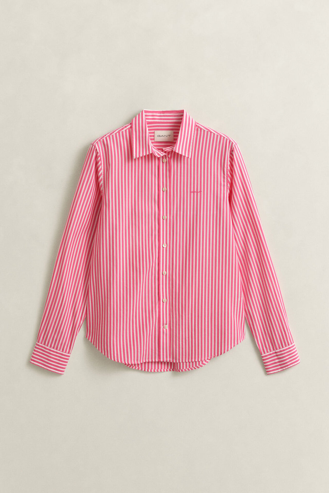 GANT Regular Fit Classic Striped Poplin Shirt/Košulja 4300214