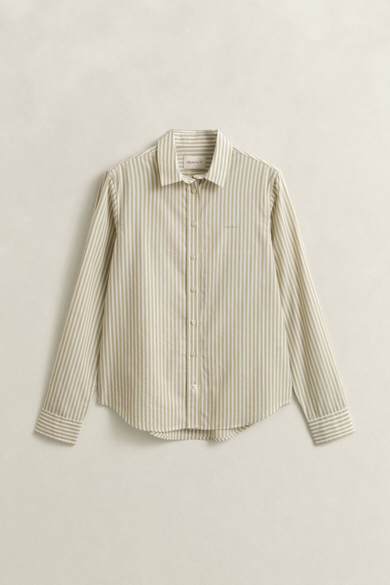 GANT Regular Fit Classic Striped Poplin Shirt/Košulja 4300214