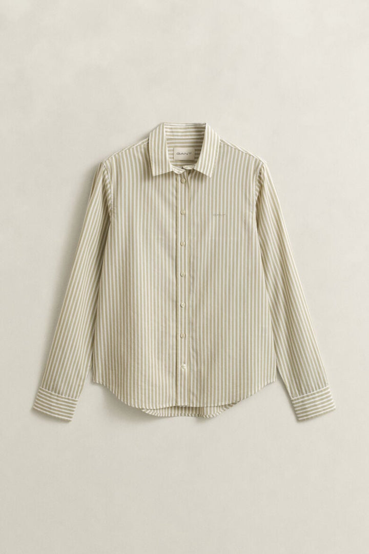 GANT Regular Fit Classic Striped Poplin Shirt/Košulja 4300214