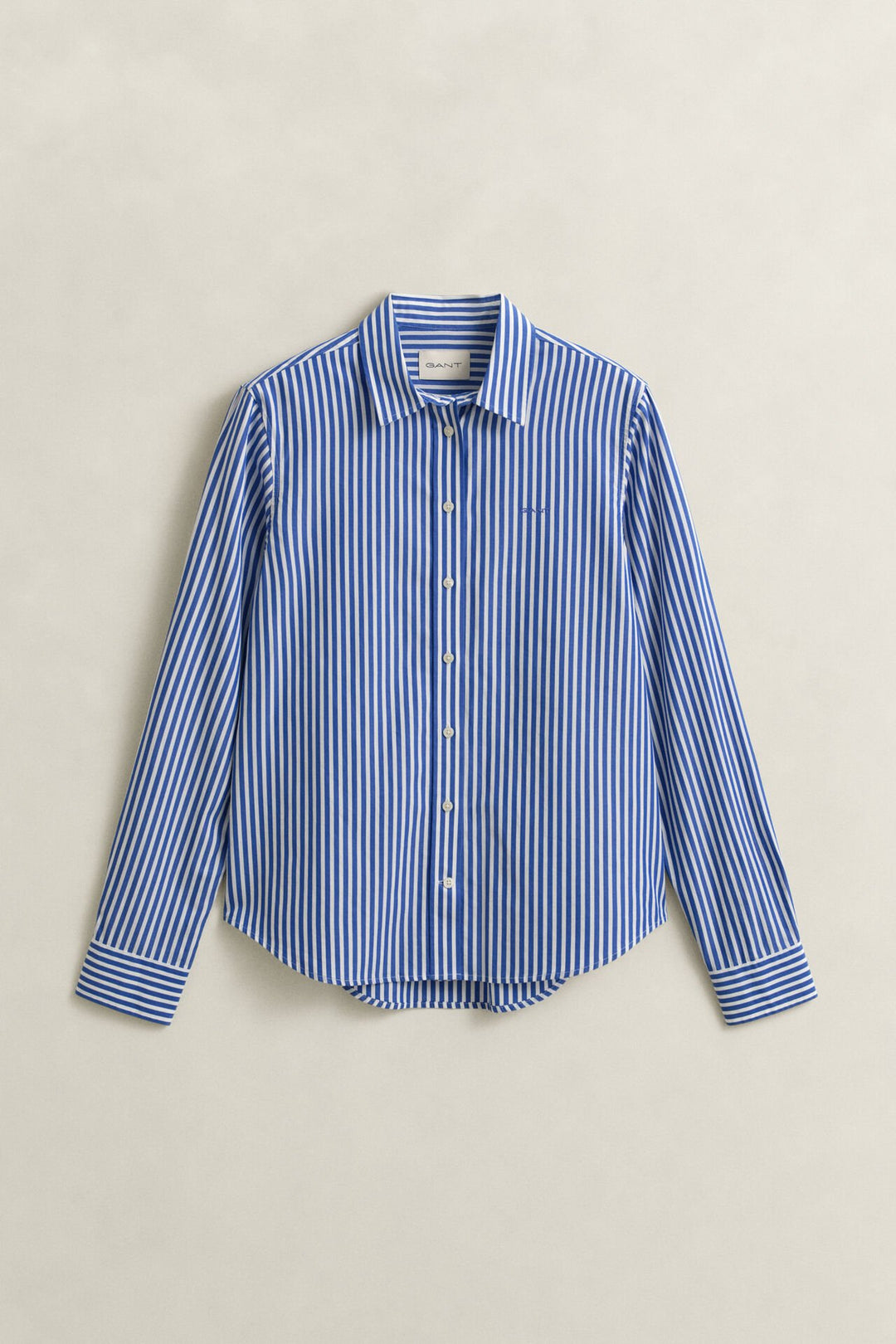 GANT Regular Fit Classic Striped Poplin Shirt/Košulja 4300214