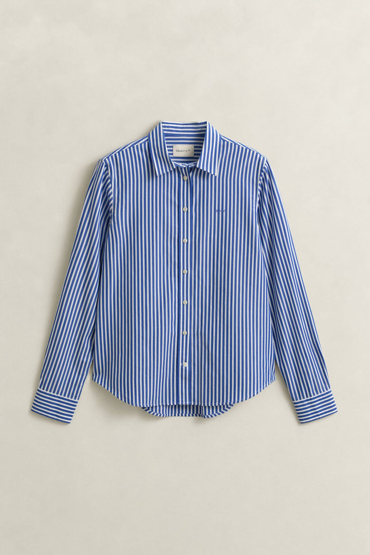 GANT Regular Fit Classic Striped Poplin Shirt/Košulja 4300214