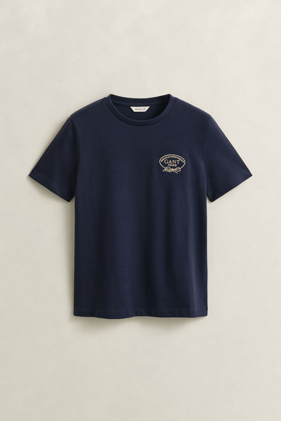 GANT Rope Graphic T-Shirt /Majica 4201443