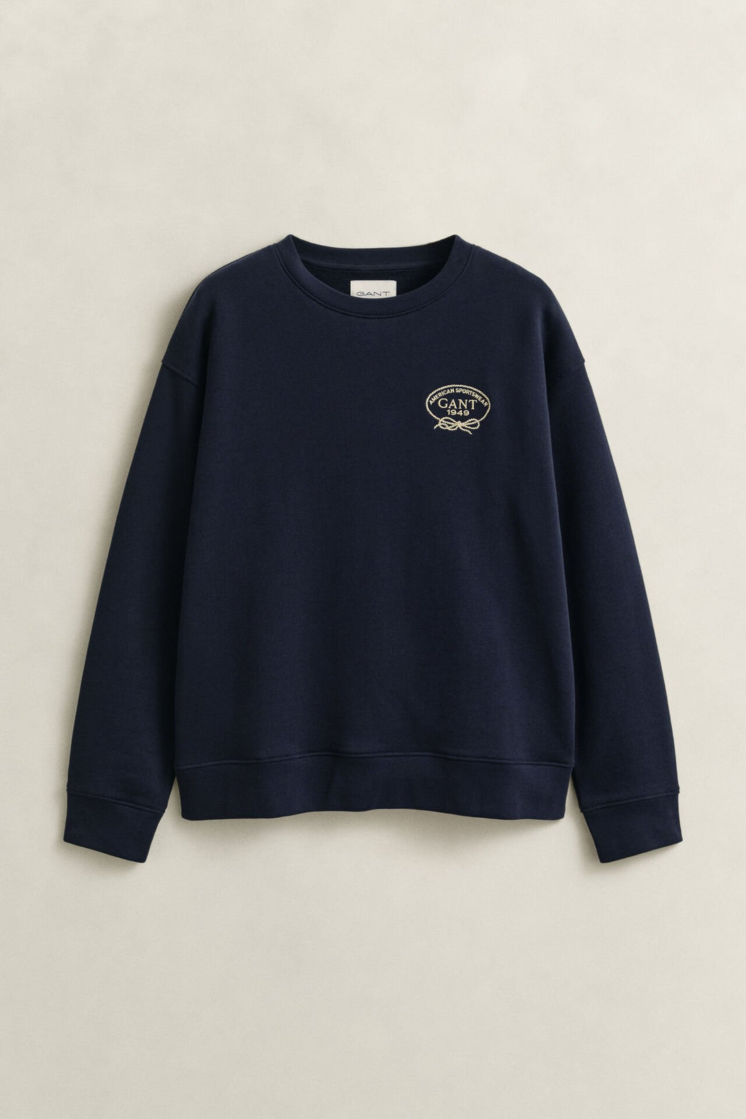 GANT Rope Graphic Sweatshirt/Trenirka gornji dio 4201339