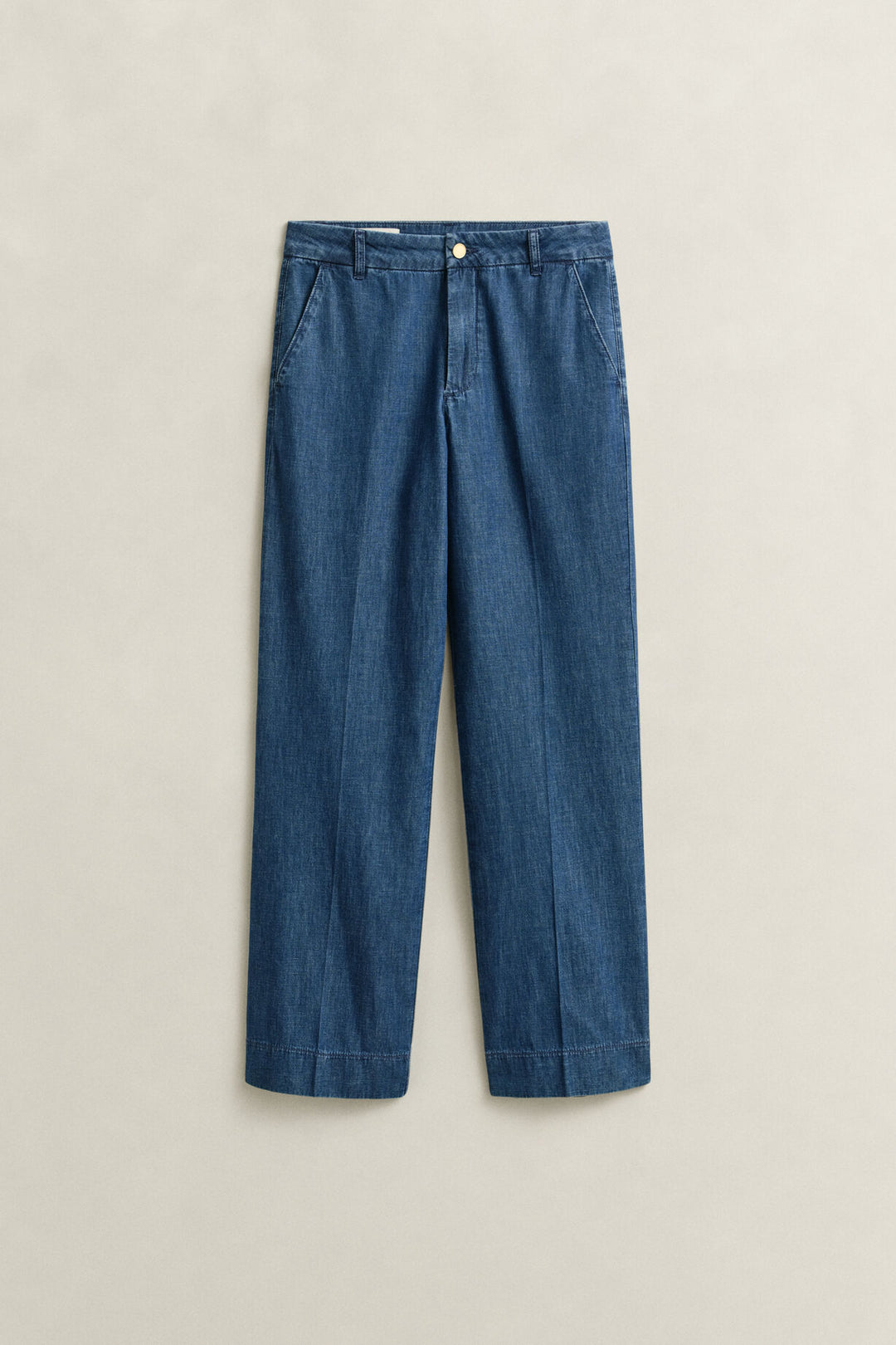GANT Cotton Linen Jeans /Traperice 4100269