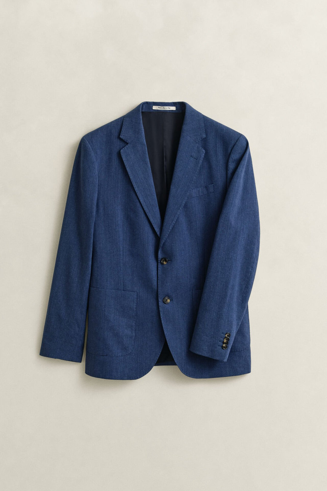GANT Linen Blend Suit Jacket /Sako 7706361