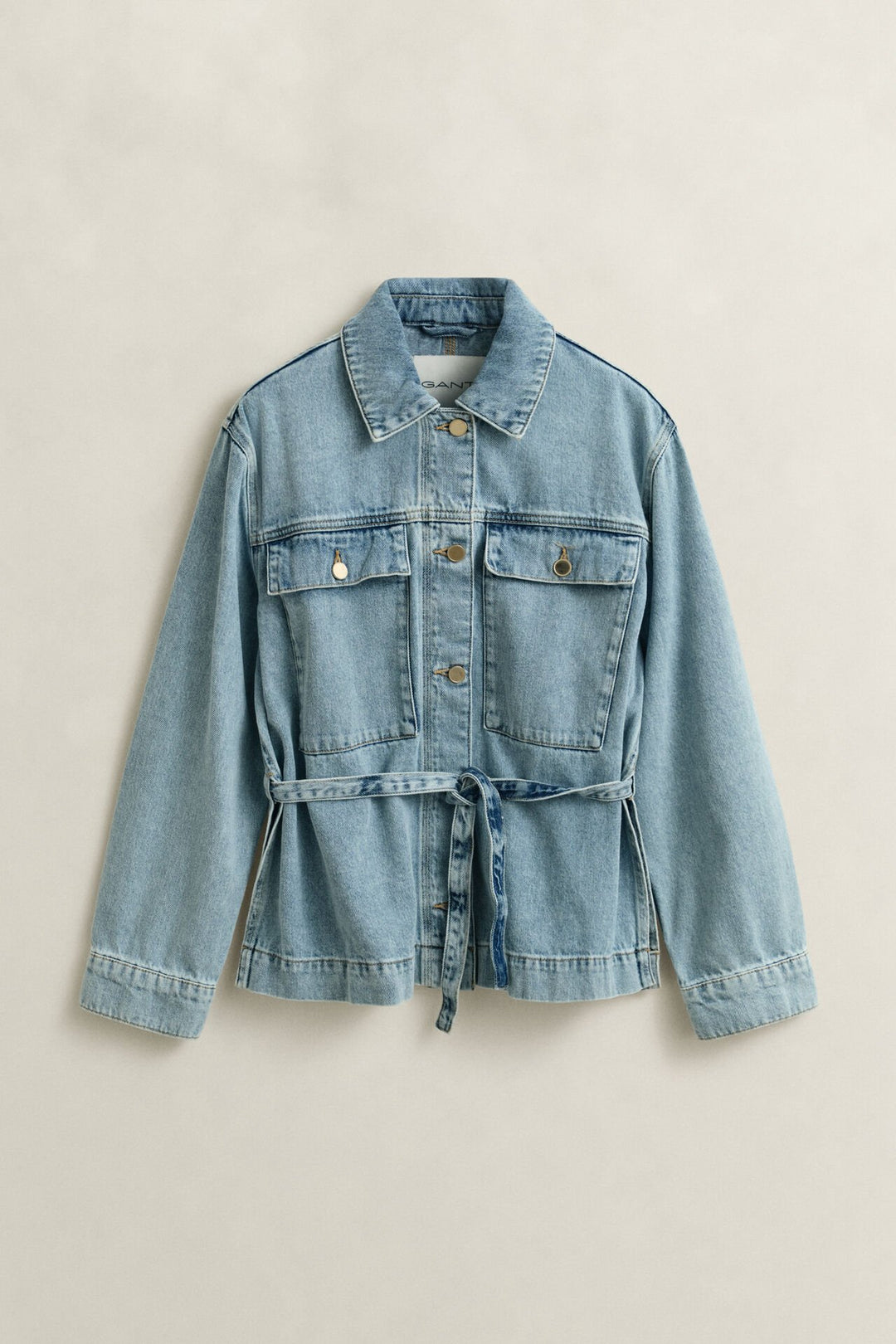 GANT Denim Tie Jacket /Jakna 4700408