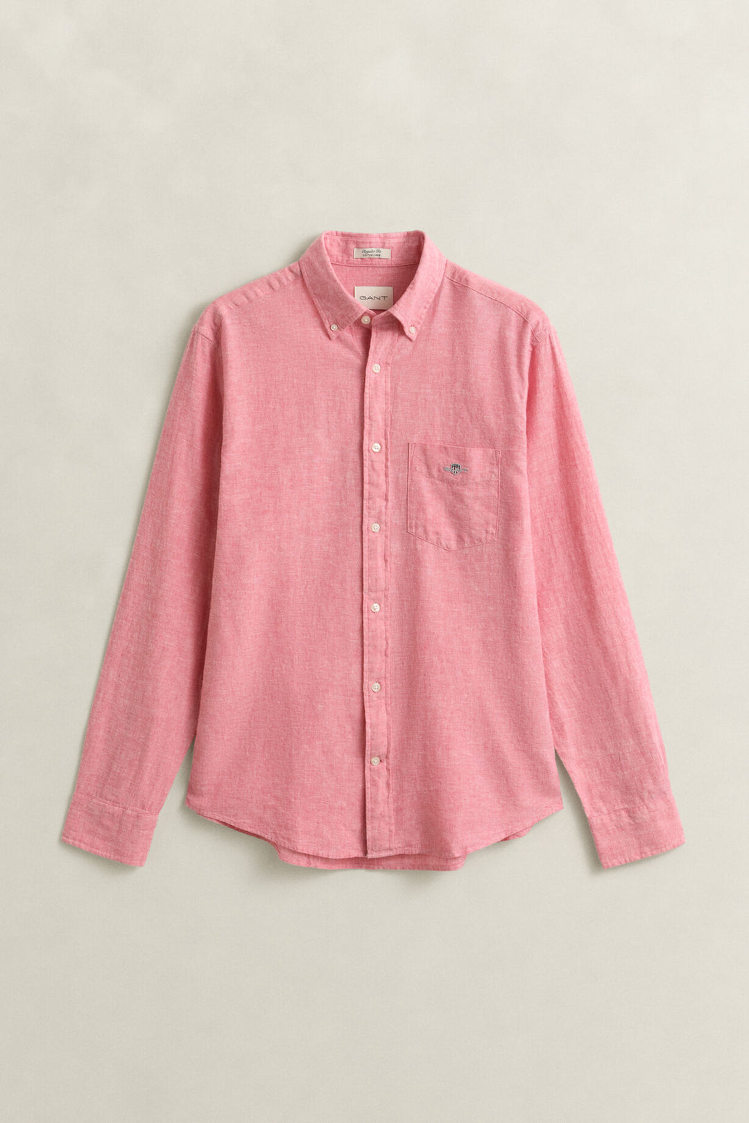 GANT Linen Blend Shirt/Košulja 3250082