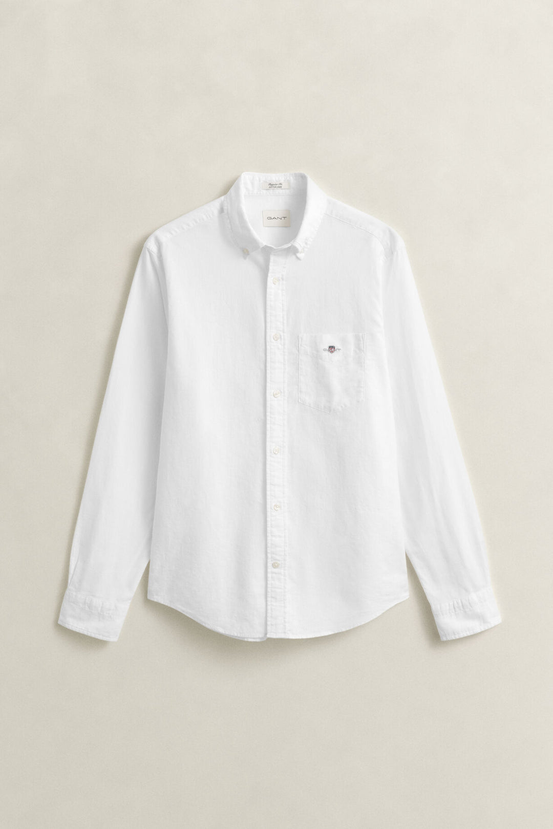 GANT Linen Blend Shirt/Košulja 3250082