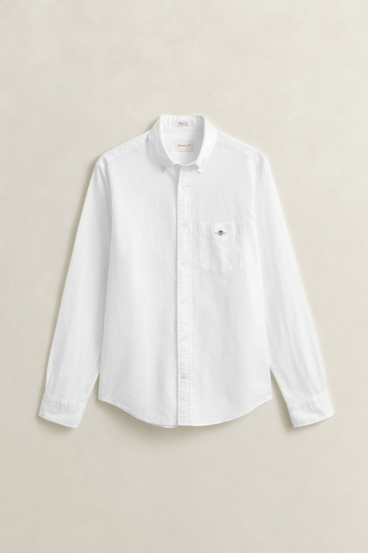 GANT Linen Blend Shirt/Košulja 3250082