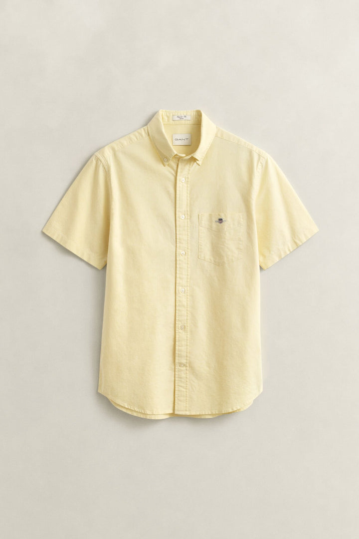 GANT Classic Oxford Short Sleeve Shirt/Košulja 3000201