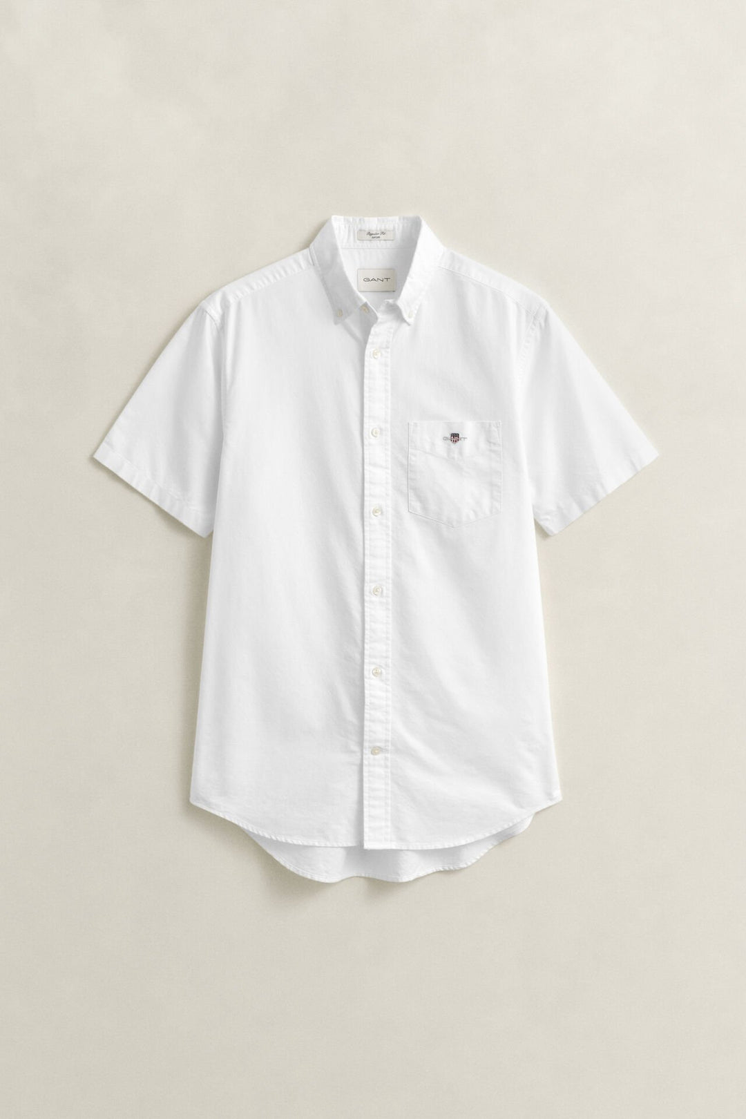 GANT Classic Oxford Short Sleeve Shirt/Košulja 3000201