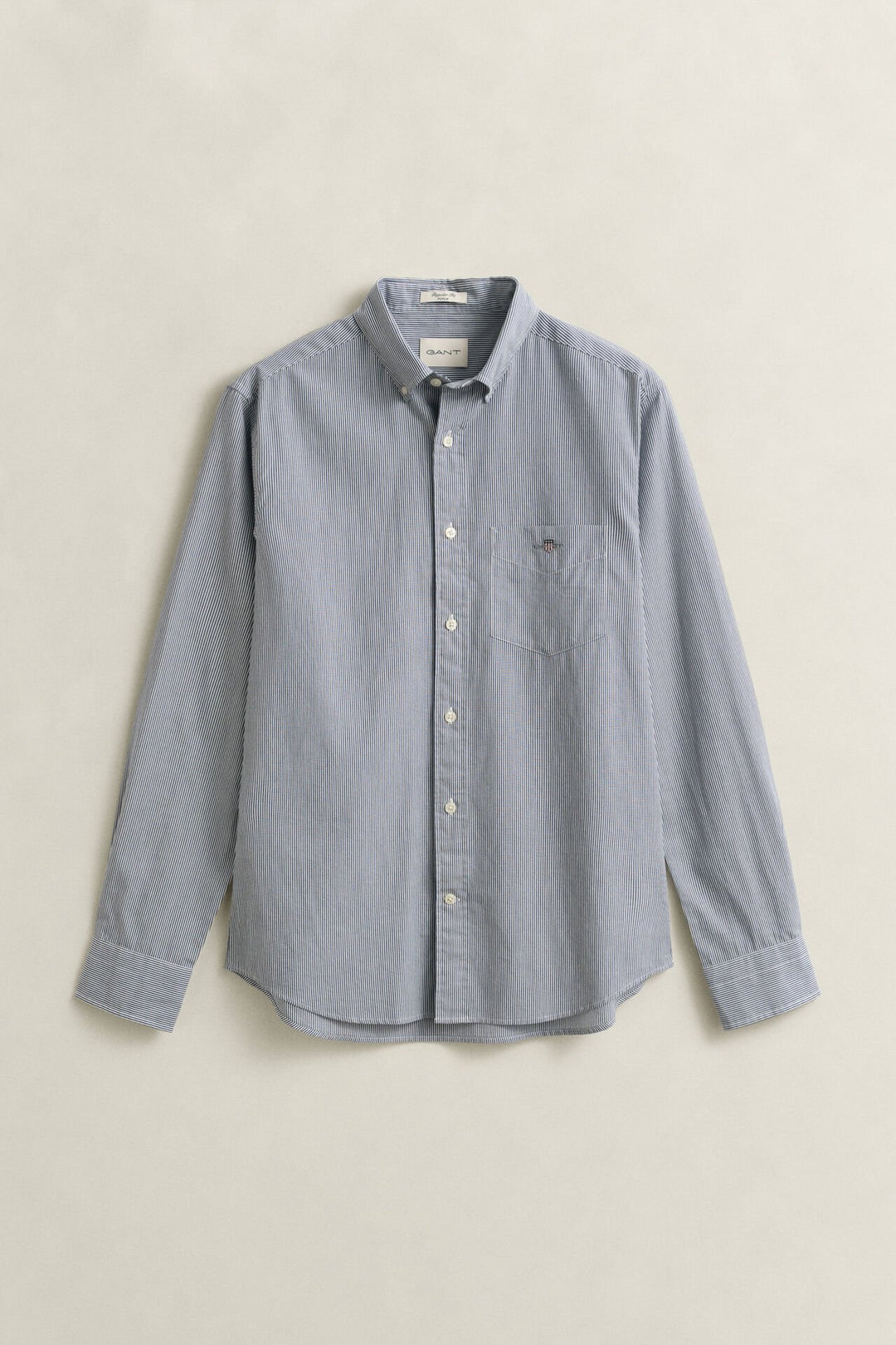 GANT Banker Stripe Classic Poplin Shirt/Košulja 3000140