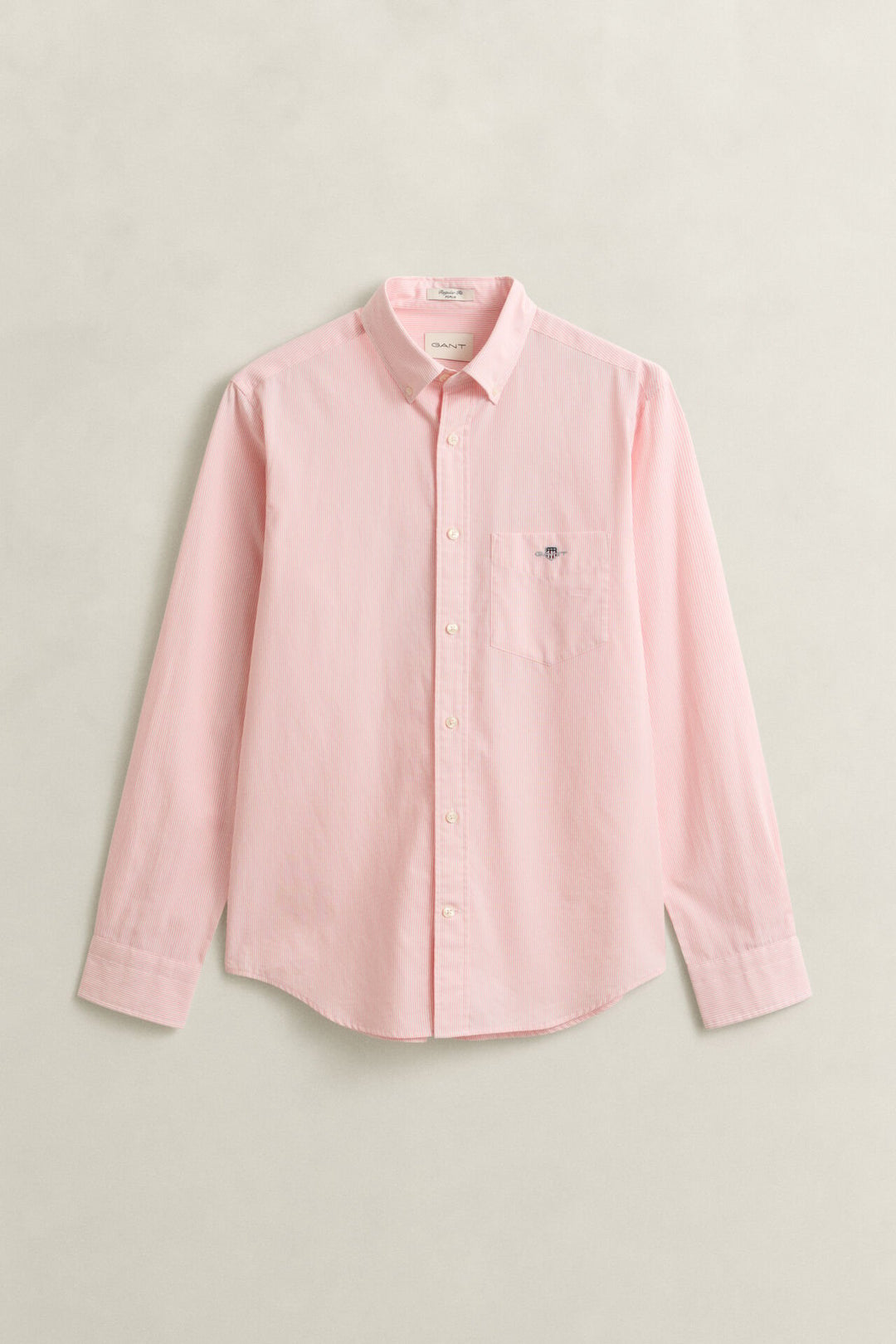 GANT Banker Stripe Classic Poplin Shirt/Košulja 3000140