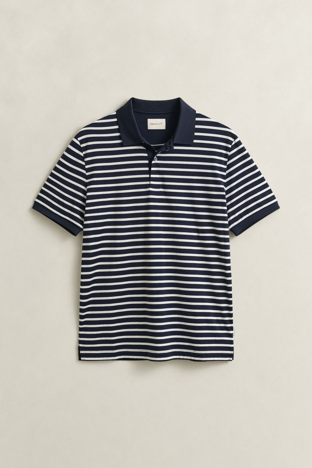 GANT Striped Pima Cotton Polo Shirt/Polo majica 2014101