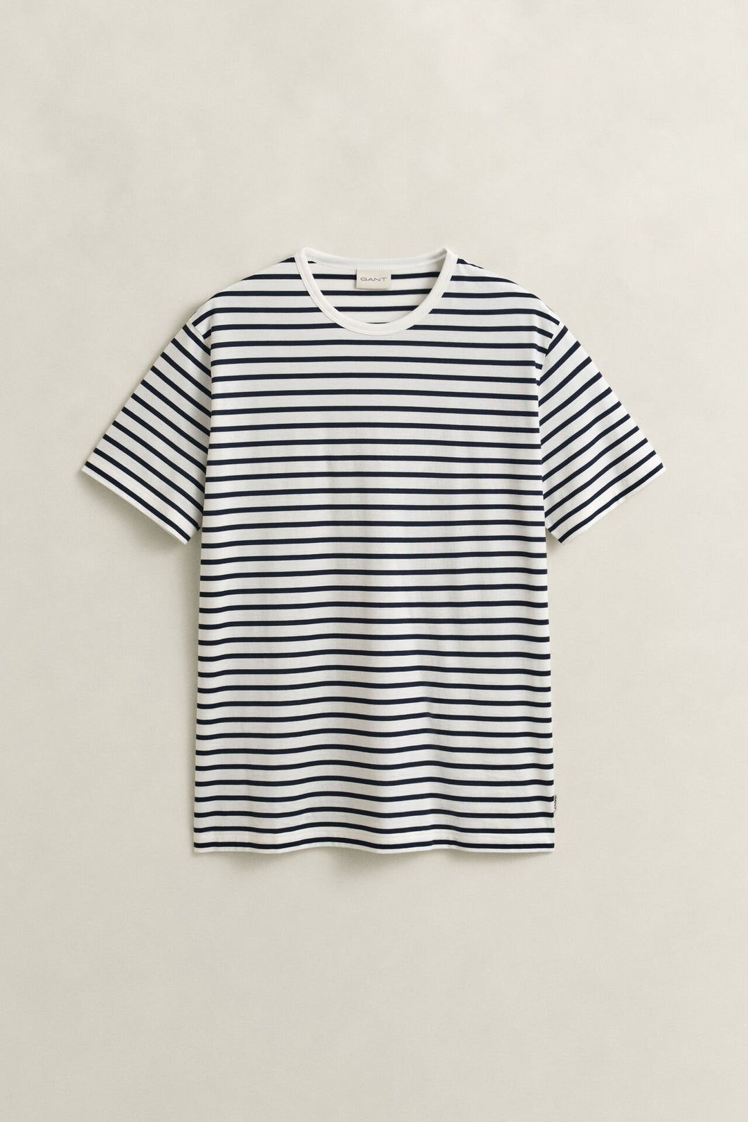 GANT Pima Cotton Striped T-Shirt/Majica 2003412