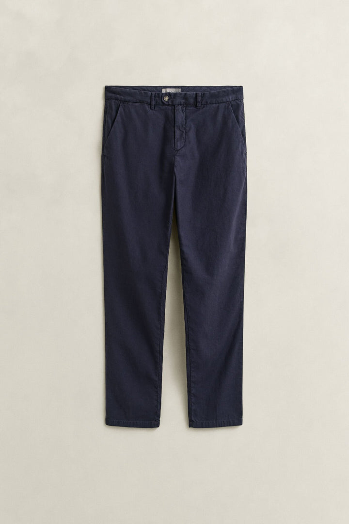 GANT Linen Blend Chinos/Hlače 1501040
