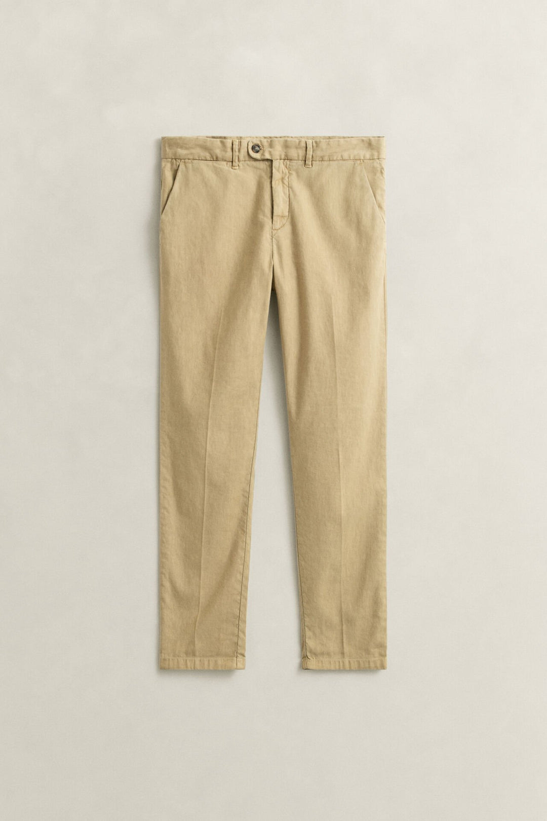 GANT Linen Blend Chinos/Hlače 1501040