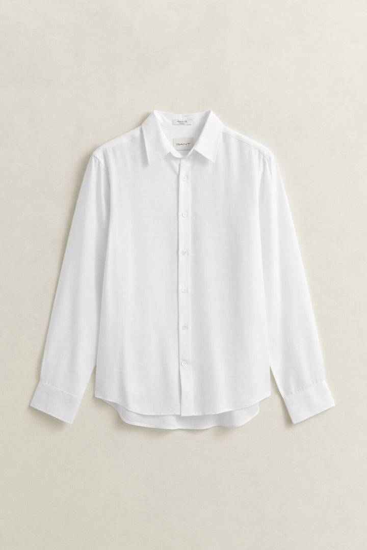 GANT Lyocell Shirt/Košulja 3260039