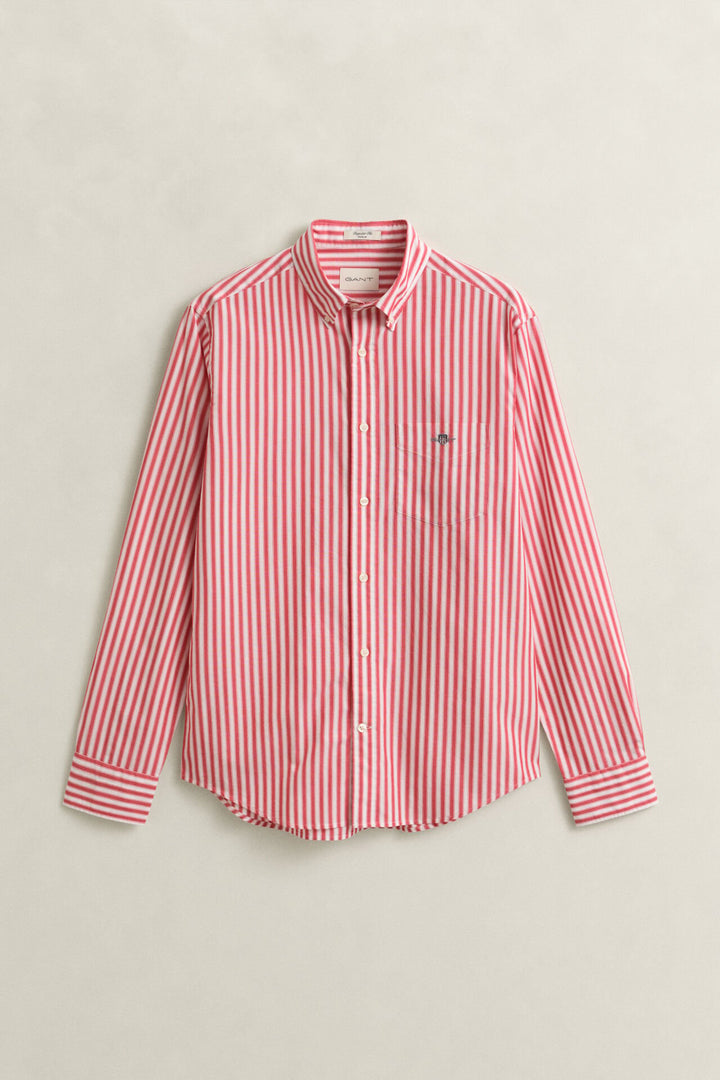 GANT Striped Classic Poplin Shirt/Košulja 3260011
