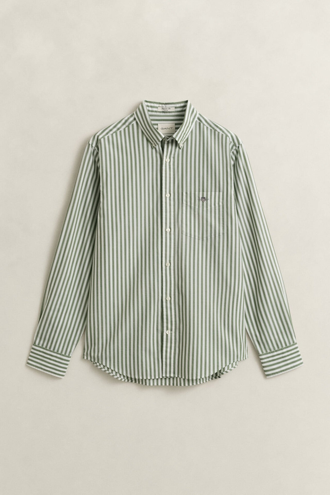 GANT Striped Classic Poplin Shirt/Košulja 3260011