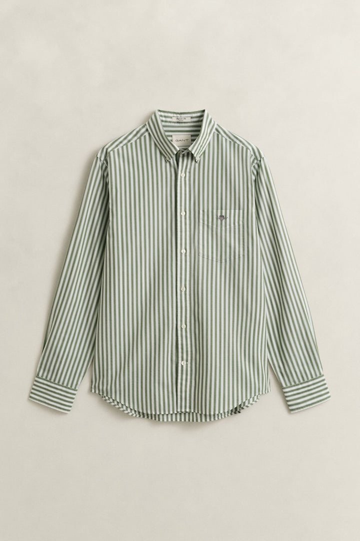 GANT Striped Classic Poplin Shirt/Košulja 3260011