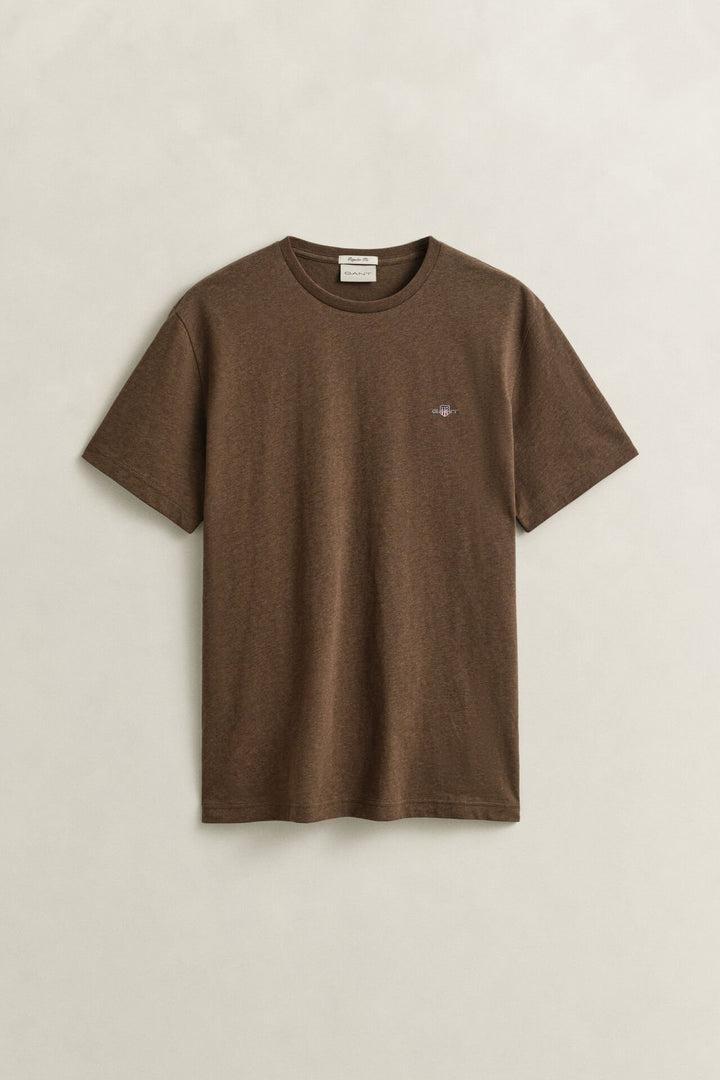 GANT Regular Fit Shield T-Shirt/Majica 2003184