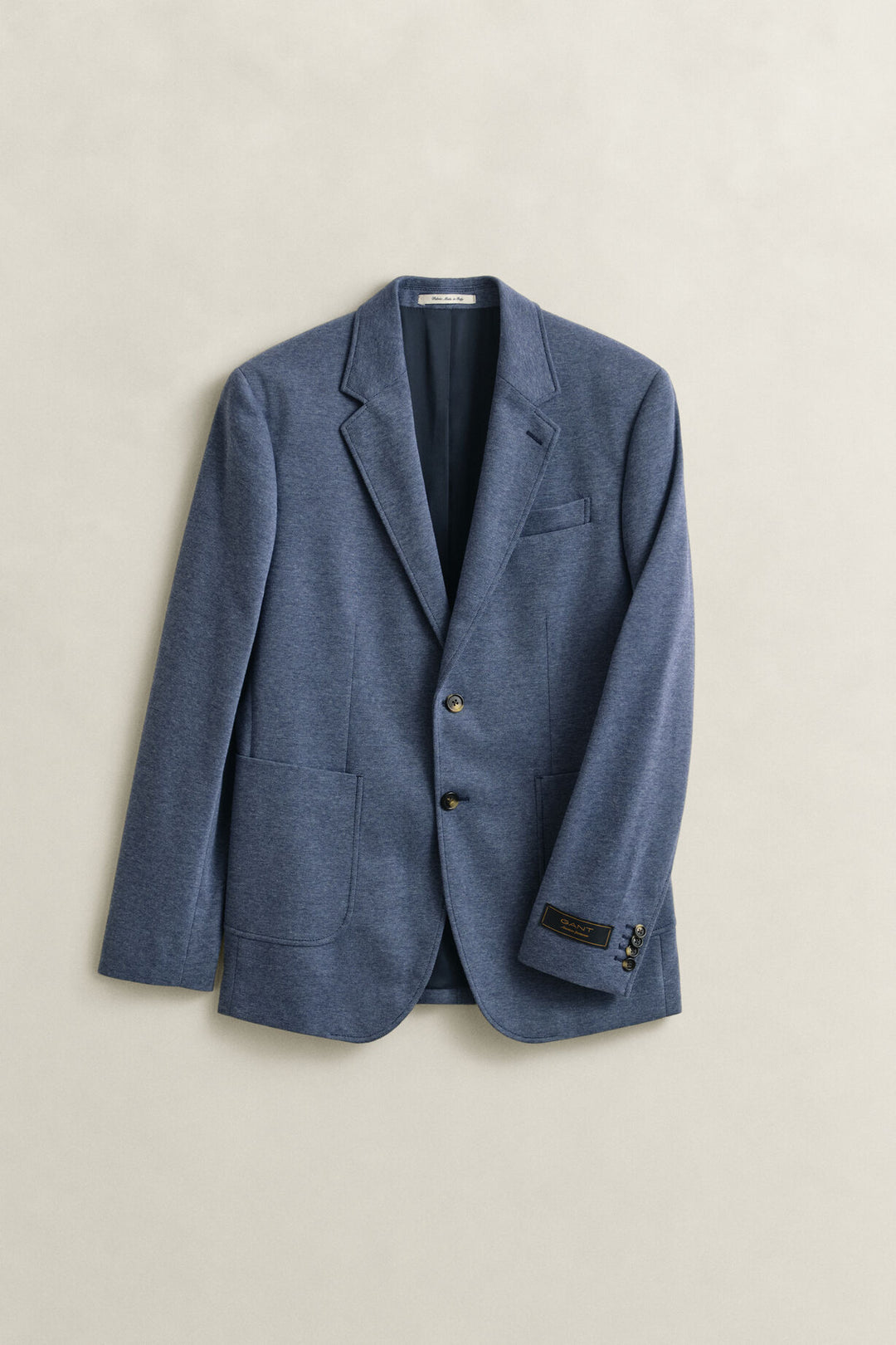 GANT Two-Toned Jersey Piqué Blazer/Sako 7706354