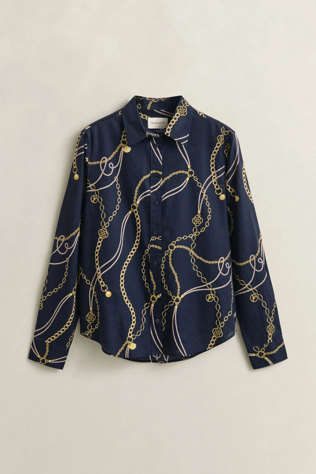 GANT Cotton Voile Shirt /Košulja 4300625