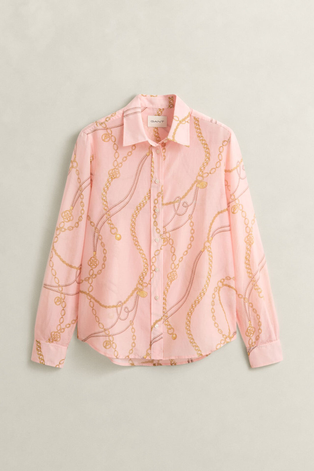 GANT Cotton Silk Shirt /Košulja 4300624