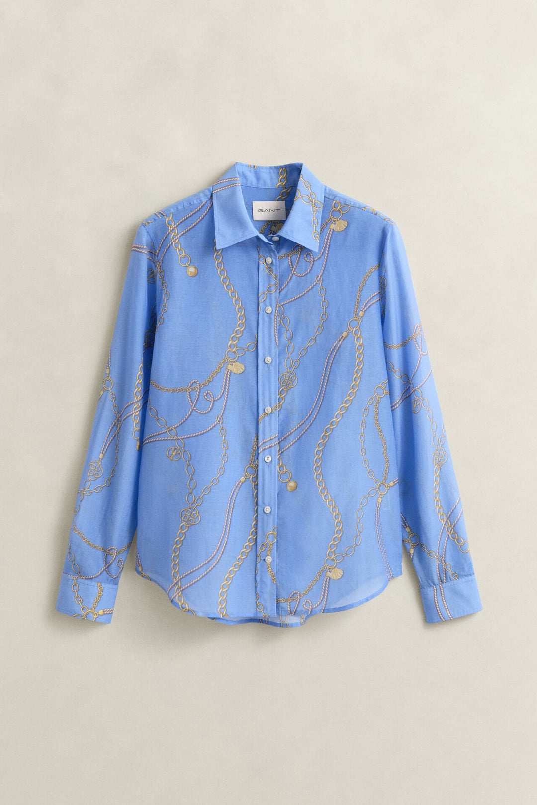 GANT Cotton Silk Shirt /Košulja 4300624